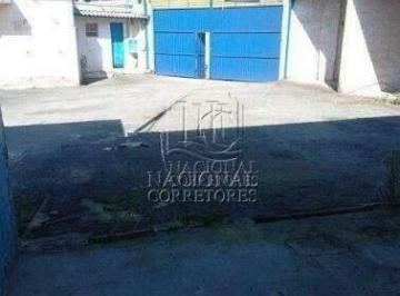 Terreno · 670m² · 10 Vagas · Terreno para aluguel, 10 vagas, Vila Metalúrgica - Santo André/SP