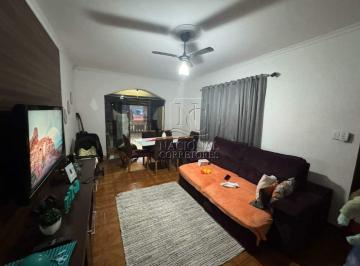 Casa · 200m² · 4 Quartos · 3 Vagas · Sobrado com 200m² - 4 dormitórios, 3 vagas à venda, - Jardim Santo André - Santo André/SP.