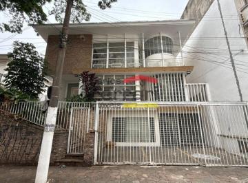 Casa · 350m² · 3 Vagas · Imóvel Comercial à Venda Pronto para Uso - Ideal para Escritórios, Clínicas ou Sede Corporativa