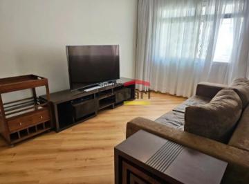 Apartamento · 43m² · 1 Quarto · 1 Vaga · Apartamento mobiliado à venda em Pinheiros Rua Teodoro Sampaio - SP