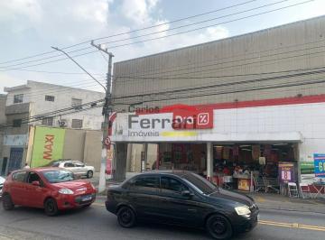Comercial · 880m² · 20 Vagas · Galpão 880m² para locação na Casa Verde ? 32m de frente e 20 vagas