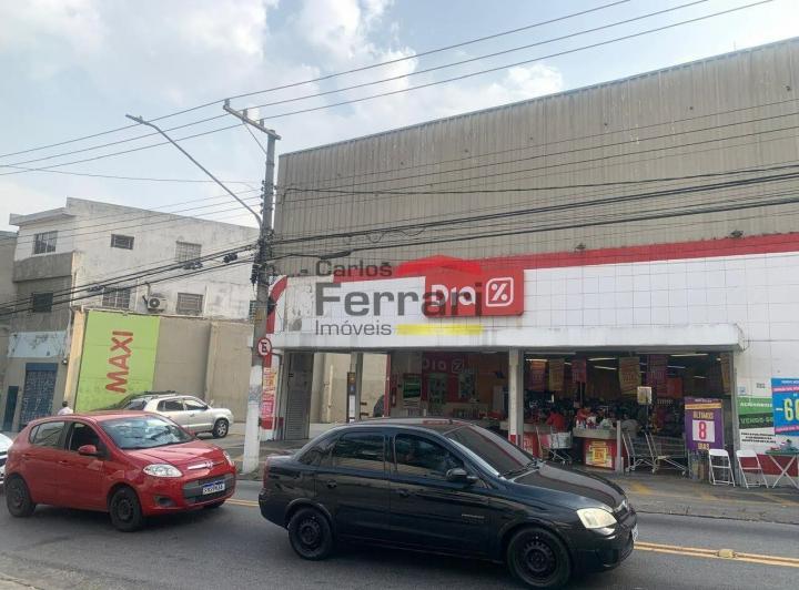 Foto do imóvel - Excelente oportunidade de locação comercial na Casa Verde