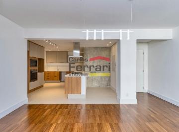 Apartamento · 129m² · 3 Quartos · 1 Vaga · Apartamento Amplo | 3 Quartos | 1 Suíte | 1 Vaga | Rua Albuquerque Lins | Pronto para Morar!