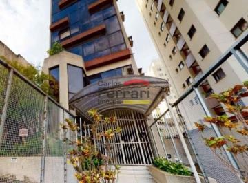 Apartamento · 35m² · 1 Quarto · 1 Vaga · Apartamento à venda com 34m², 1 quarto e 1 vaga- Rua Frei Caneca,