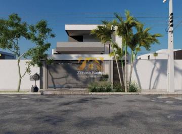 Casa · 168m² · 3 Quartos · 2 Vagas · Casa 3/4 sendo 3 suítes - 168 m² - 409 sul (ARSO 44) - Próxima à Praia da Graciosa - Palmas/TO