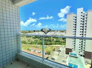 Apartamento Para Vender com 03 quartos 01 suítes + DCE no bairro Bancários em João Pessoa · Apartamento Para Vender com 03 quartos 01 suítes + DCE no bairro Bancários em João Pessoa