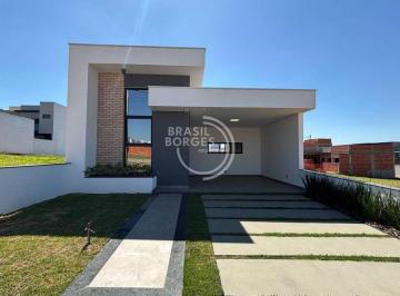 Casa · 140m² · Casa à venda no Condomínio Reserva Ipanema – Sorocaba/SP