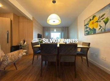 Apartamento · 83m² · 3 Quartos · 2 Vagas · Residencial › Apartamento no Buritis com 83,00 (M²), 3 quartos e 2 vagas para Venda