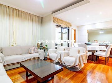 Apartamento · 138m² · 4 Quartos · 2 Vagas · Residencial › Apartamento no Buritis com 138,00 (M²), 4 quartos e 2 vagas para Venda