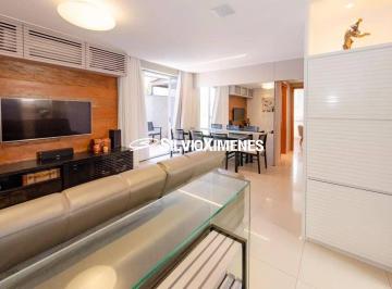 Apartamento · 50m² · 3 Quartos · 3 Vagas · Residencial › Área Privativa no Prado com 50,00 (M²), 3 quartos e 3 vagas para Venda