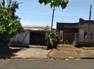 Casa · 60m² · 2 Quartos · 3 Vagas · VENDA | Casa, com 2 dormitórios em Jardim Universo, Maringá