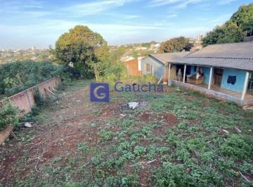 Terreno · 366m² · VENDA | Terreno,  em Santa Cruz, Cascavel