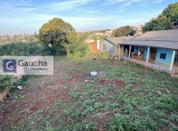 Terreno · 366m² · VENDA | Terreno, em Santa Cruz, Cascavel