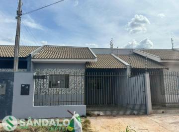 Casa · 69m² · 2 Quartos · VENDA | Casa, com 2 dormitórios em JARDIM AURORA LLL, SARANDI