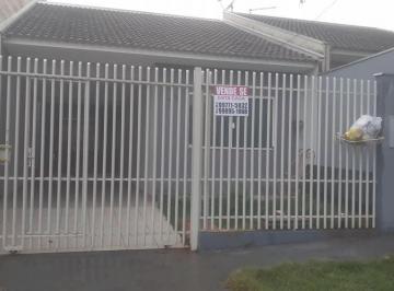 Casa · 3 Quartos · 2 Vagas · VENDA | Casa, com 3 dormitórios em Jardim Maravilha, Maringá