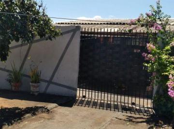 Casa · 59m² · 2 Quartos · 1 Vaga · VENDA | Casa, com 2 dormitórios em Jardim Universo, Maringá