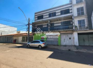 Apartamento · 40m² · 1 Quarto · QNM 02 CONJUNTO C LOTE 06 KIT.101