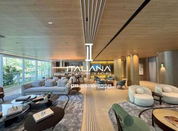 Apartamento · 370m² · 4 Quartos · 4 Vagas · Apartamento 4 Suítes a venda em Moema - São Paulo - Vista Parque