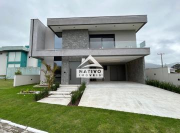 Casa · 261m² · 4 Quartos · 4 Vagas · Casa Alto Padrão