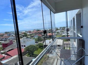 Apartamento · 65m² · 2 Quartos · 1 Vaga · Apartamento em Areias Brancas