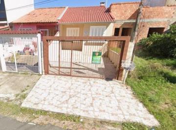 Casa · 52m² · 2 Quartos · 1 Vaga · Casa em Hípica