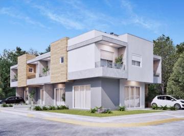 Casa · 98m² · 2 Quartos · 1 Vaga · Sobrado em Morada das Palmeiras