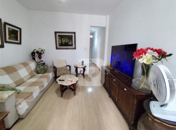 Apartamento · 60m² · 1 Quarto · 1 Vaga · Sala quarto, com depêndencia revertida para segundo quarto, vaga e 10 minutos do Metrô Uruguai