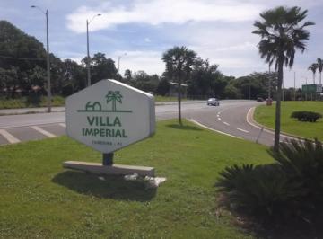 Lote à venda no Loteamento Residencial Villa Imperial, Teresina-PI · Lote à venda no Loteamento Residencial Villa Imperial, Teresina-PI