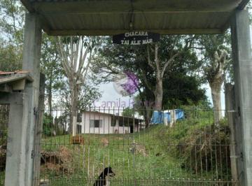 Rural · 210m² · 3 Quartos · Chácara à Venda no Parque das Cerejeiras, Palmeiras - Suzano/Sp