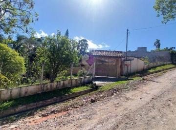 Rural · 264m² · 2 Quartos · 4 Vagas · Chácara à Venda no Parque das Cerejeiras, Palmeiras - Suzano/Sp
