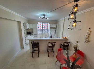 Apartamento · 47m² · 1 Quarto · Washington Apartamento 01 dormitório à venda quadra mar Balneário Camboriú Calçadão Central