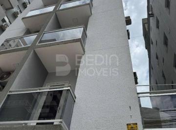 Apartamento · 40m² · 1 Quarto · 1 Vaga · Paulina Apartamento 01 dormitório venda Centro Balneário Camboriú