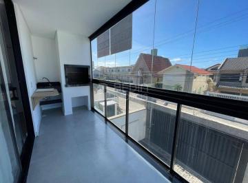 Apartamento · 3 Quartos · 2 Vagas · Apartamento 03 suítes locação anual Centro Barra Velha