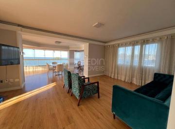 Apartamento · 187m² · 3 Quartos · 2 Vagas · Apartamento 03 suítes frente mar à venda Balneário Camboriú