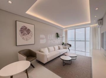 Apartamento · 191m² · 4 Quartos · 2 Vagas · Apartamento 04 suítes a venda Barra Norte Balneário Camboriú Quadra Mar
