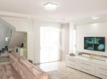 Casa · 358m² · 3 Quartos · 4 Vagas · Casa à Venda - Santa Maria, 3 Quartos, 358 m² - São Caetano do Sul