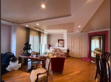 Apartamento · 125m² · 3 Quartos · 3 Vagas · Apartamento à Venda - Panamby, 3 Quartos, 125 m² - São Paulo