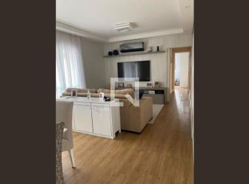 Apartamento · 127m² · 3 Quartos · 3 Vagas · Apartamento à Venda - Ipiranga, 3 Quartos,  127 m² - São Paulo