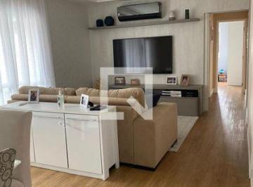 Apartamento · 127m² · 3 Quartos · 3 Vagas · Apartamento à Venda - Ipiranga, 3 Quartos,  127 m² - São Paulo