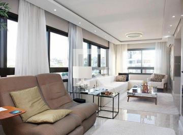 Apartamento · 110m² · 3 Quartos · 3 Vagas · Apartamento à Venda - Menino Deus, 3 Quartos, 110 m² - Porto Alegre