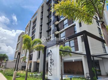 Apartamento · 80m² · 3 Quartos · 2 Vagas · SGCV LOTE 14 - RES. VILLAGIO PARK SUL - 03 SUITES - APARTAMENTO PADRÃO