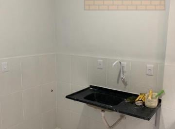 Foto 01 · Venda de Imóvel Exclusivo: Apartamento 2 Quartos no Jardim Iracema - Taboão da Serra-SP - 44,26 m² -