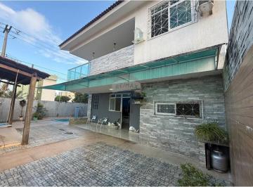 Casa · 240m² · 4 Quartos · 4 Vagas · Casa Primeiro Andar á venda no Portal do Sol - João Pessoa