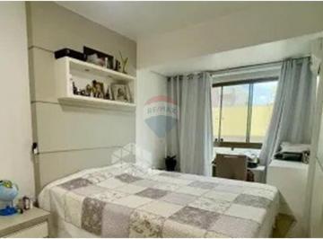 Apartamento Venda 157m² de 3 quartos · Apartamento 903 - Edifício Bellagio