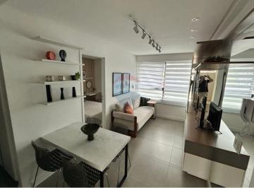 Apartamento · 28m² · 1 Quarto · Apartamento 1 Quarto | Boa Viagem | 28m²  Lazer Completo