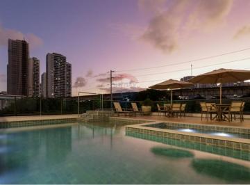 Apartamento · 91m² · 3 Quartos · 2 Vagas · VENDO APARTAMENTO ALTO PADRÃO EM BOA VIAGEM