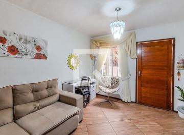 Casa · 85m² · 2 Quartos · 1 Vaga · Casa à Venda - Aberta dos Morros, 2 Quartos, 85 m² - Porto Alegre