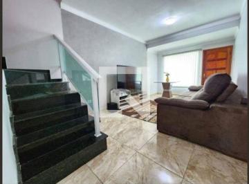 Casa · 95m² · 2 Quartos · 1 Vaga · Casa à Venda - Vila Jacuí, 2 Quartos, 95 m² - São Paulo