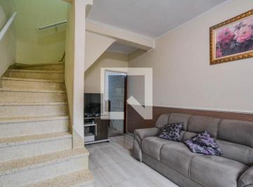 Casa · 109m² · 2 Quartos · 1 Vaga · Casa à Venda - Jardim Alvorada, 2 Quartos, 109 m² - Santo André