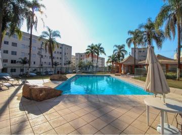 Apartamento · 47m² · 2 Quartos · 1 Vaga · Apartamento á Venda 47m², 02 Quartos, Parque Sicília em Votorantim, SP